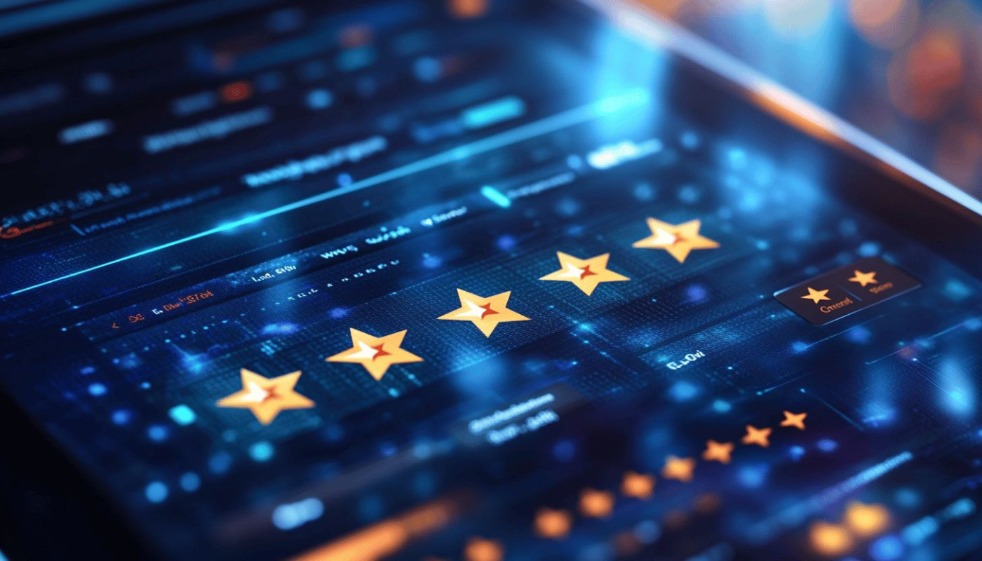 L'importanza delle recensioni online per incrementare le vendite
