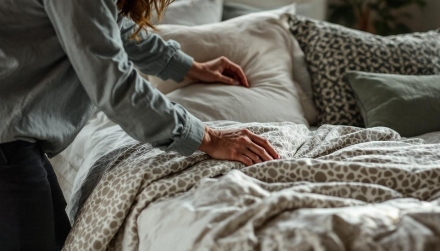 Scopri come scegliere il copripiumino perfetto per ogni stanza